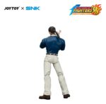 The King of Fighters '98 Ultimate Match Action Figure Robert Garcia (Art of Fighting Team) 12 cm - immagine 3