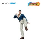 The King of Fighters '98 Ultimate Match Action Figure Robert Garcia (Art of Fighting Team) 12 cm - immagine 4
