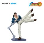The King of Fighters '98 Ultimate Match Action Figure Robert Garcia (Art of Fighting Team) 12 cm - immagine 5