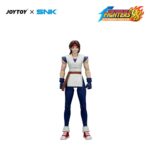 The King of Fighters '98 Ultimate Match Action Figure Yuri Sakazaki (Art of Fighting Team) 12 cm - immagine 2