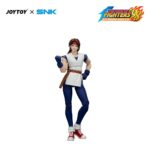 The King of Fighters '98 Ultimate Match Action Figure Yuri Sakazaki (Art of Fighting Team) 12 cm - immagine 4