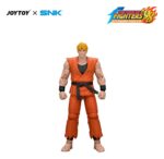 The King of Fighters '98 Ultimate Match Action Figure Ryo Sakazaki (Art of Fighting Team) 12 cm - immagine 2