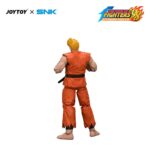 The King of Fighters '98 Ultimate Match Action Figure Ryo Sakazaki (Art of Fighting Team) 12 cm - immagine 3
