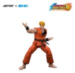 The King of Fighters '98 Ultimate Match Action Figure Ryo Sakazaki (Art of Fighting Team) 12 cm - immagine 4