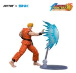 The King of Fighters '98 Ultimate Match Action Figure Ryo Sakazaki (Art of Fighting Team) 12 cm - immagine 5