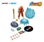 The King of Fighters '98 Ultimate Match Action Figure Ryo Sakazaki (Art of Fighting Team) 12 cm - immagine 6