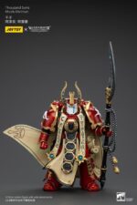 Warhammer The Horus Heresy Action Figure 1/18 Thousand son Ahzek Ahriman 13 cm - immagine 2