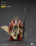 Warhammer The Horus Heresy Action Figure 1/18 Thousand son Ahzek Ahriman 13 cm - immagine 4