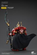 Warhammer The Horus Heresy Action Figure 1/18 Thousand son Ahzek Ahriman 13 cm - immagine 6
