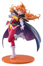Slayers PVC Figure Lina Inverse Light Novel 16 cm