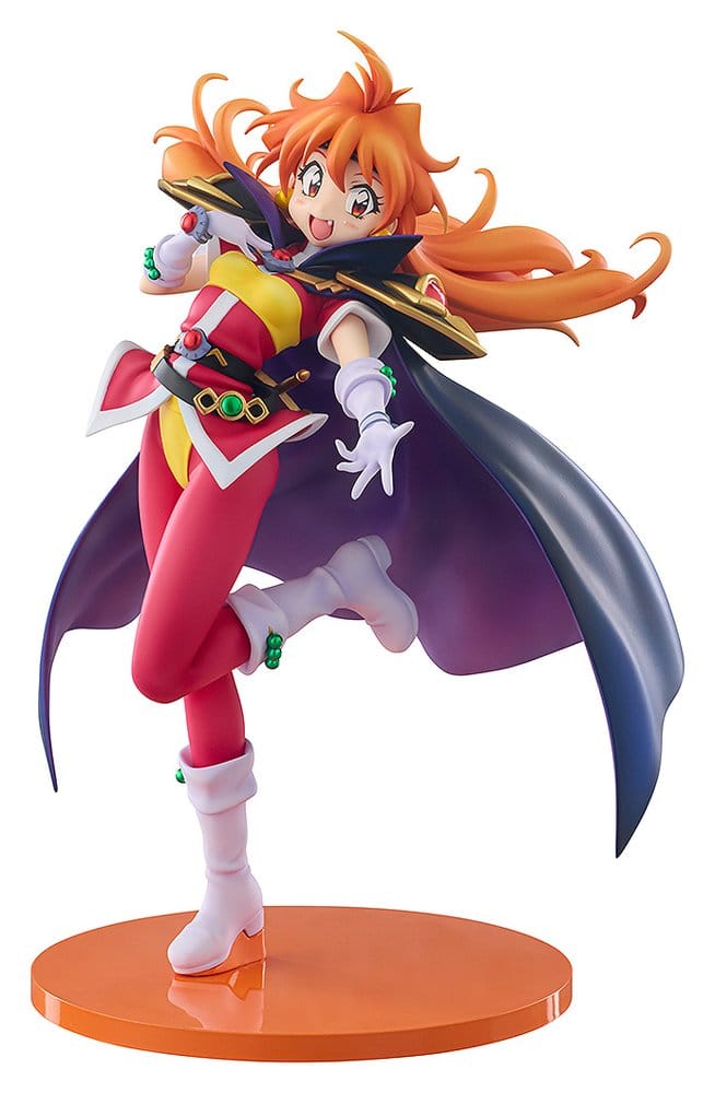 x_kad01979 Slayers PVC Figure Lina Inverse Light Novel 16 cm - immagine 1