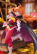 Slayers PVC Figure Lina Inverse Light Novel 16 cm - immagine 3