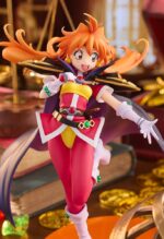 Slayers PVC Figure Lina Inverse Light Novel 16 cm - immagine 6