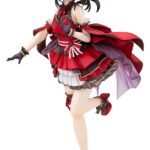 LoveLive! Sunshine!! PVC Figure 1/7 Dia Kurosawa LoveLive!Days 5th Anniversary ver. 25 cm