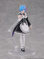 Re:ZERO -Starting Life in Another World- Kadokawa Plastic Model Series Plastic Model Kit Rem 16 cm - immagine 5