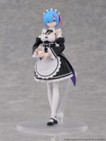 Re:ZERO -Starting Life in Another World- Kadokawa Plastic Model Series Plastic Model Kit Rem 16 cm - immagine 6