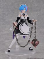 Re:ZERO -Starting Life in Another World- Kadokawa Plastic Model Series Plastic Model Kit Rem DX Ver. 16 cm - immagine 4