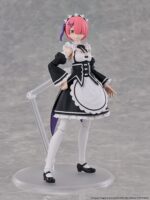 Re:ZERO -Starting Life in Another World- Kadokawa Plastic Model Series Plastic Model Kit Ram 16 cm - immagine 2