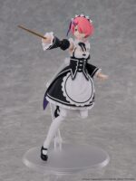 Re:ZERO -Starting Life in Another World- Kadokawa Plastic Model Series Plastic Model Kit Ram 16 cm - immagine 3