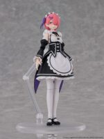 Re:ZERO -Starting Life in Another World- Kadokawa Plastic Model Series Plastic Model Kit Ram 16 cm - immagine 4