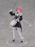 Re:ZERO -Starting Life in Another World- Kadokawa Plastic Model Series Plastic Model Kit Ram 16 cm - immagine 5
