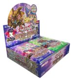 Yu-Gi-Oh! TCG Battles of Legend: Glorious Gallery Booster Display (24) *English Version* - immagine 2