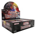 Yu-Gi-Oh! TCG Beyond the Brave Booster Display (24) *English Version*