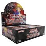 Yu-Gi-Oh! TCG Beyond the Brave Booster Display (24) *English Version*