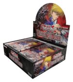 Yu-Gi-Oh! TCG Beyond the Brave Booster Display (24) *English Version* - immagine 2