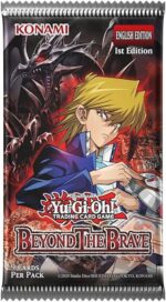 Yu-Gi-Oh! TCG Beyond the Brave Booster Display (24) *English Version* - immagine 4