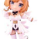 Arcanadea Plastic Model Yurucana Lumitea 10 cm