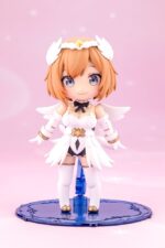 Arcanadea Plastic Model Yurucana Lumitea 10 cm - immagine 2