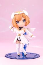 Arcanadea Plastic Model Yurucana Lumitea 10 cm - immagine 3