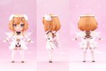 Arcanadea Plastic Model Yurucana Lumitea 10 cm - immagine 4