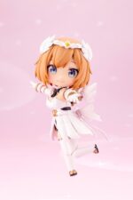 Arcanadea Plastic Model Yurucana Lumitea 10 cm - immagine 5