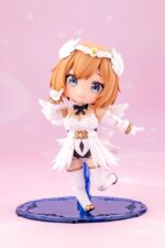 Arcanadea Plastic Model Yurucana Lumitea 10 cm - immagine 6