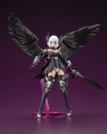Arcanadea Plastic Model Kit Lumitea ReACT-A Reproduction 17 cm - immagine 4