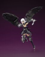 Arcanadea Plastic Model Kit Lumitea ReACT-A Reproduction 17 cm - immagine 5