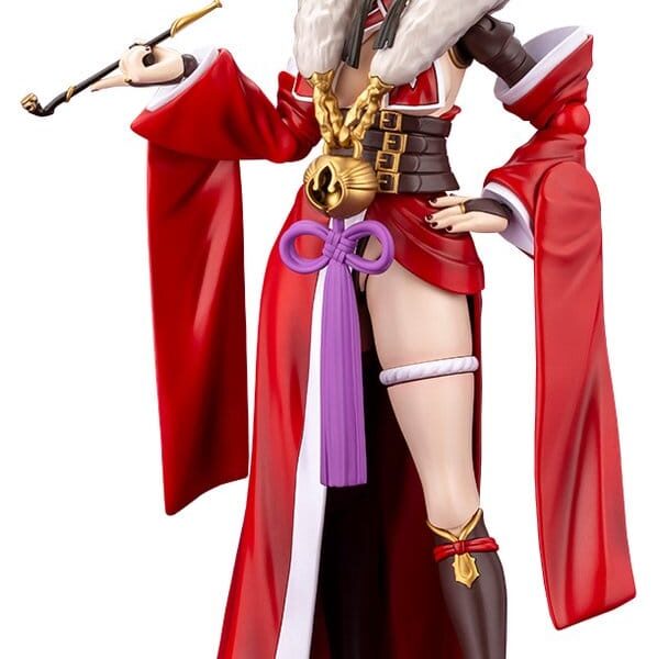 Arcanadea Plastic Model Kit Ornela 19 cm