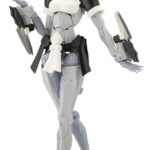 Megalomaria Unlimited Universe Plastic Model Kit Novice Reproduction 16 cm