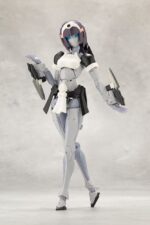 Megalomaria Unlimited Universe Plastic Model Kit Novice Reproduction 16 cm - immagine 2