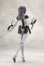 Megalomaria Unlimited Universe Plastic Model Kit Novice Reproduction 16 cm - immagine 3