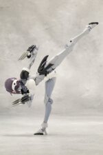 Megalomaria Unlimited Universe Plastic Model Kit Novice Reproduction 16 cm - immagine 4