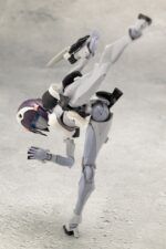 Megalomaria Unlimited Universe Plastic Model Kit Novice Reproduction 16 cm - immagine 5