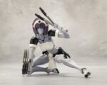 Megalomaria Unlimited Universe Plastic Model Kit Novice Reproduction 16 cm - immagine 6