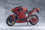 Megalomaria Unlimited Universe Plastic Model Kit Emulator Riding Package 16 cm - immagine 6