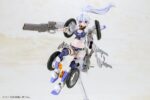 Frame Arms Girl Plastic Model Kit Second Jive 16 cm - immagine 2