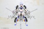 Frame Arms Girl Plastic Model Kit Second Jive 16 cm - immagine 3