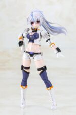 Frame Arms Girl Plastic Model Kit Second Jive 16 cm - immagine 4