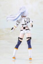 Frame Arms Girl Plastic Model Kit Second Jive 16 cm - immagine 5